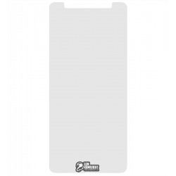 Загартоване захисне скло Samsung A013, M013 Galaxy A01, M01, прозоре