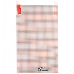 Защитная пленка универсальная 7,0 дюймов (150*94 мм), Люкс