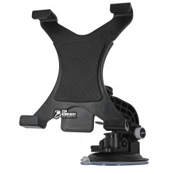 Автодержатель для планшетов 9-11 дюймов на стекло