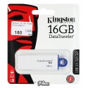 Флешка 16 Gb Kingston DTIG4 USB3.0 Flash Drive