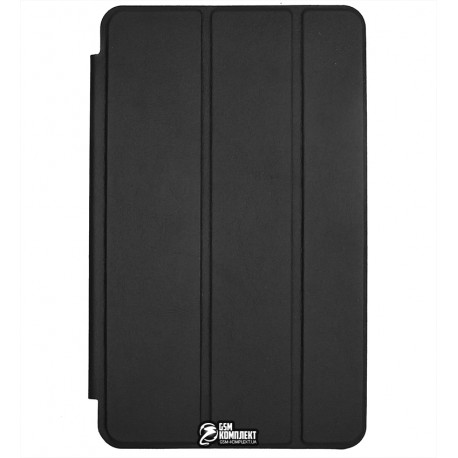 Чехол для Samsung Tab A 8", T290, T295, Smart Case, книжка, черный