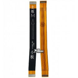 Шлейф Huawei Y7 (2019), Y7 Pro, Y7 Prime, міжплатний Шлейф Huawei Y7 (2019), Y7 Pro, Y7 Prime, міжплатний