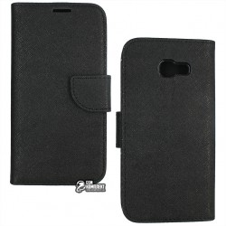 Чохол для Samsung A520 Galaxy A5 (2017), TOTO Mercury, книжка