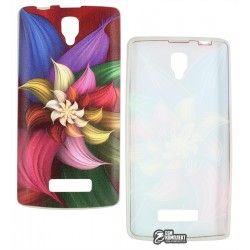 Чехол для Lenovo A2010, с узором Чехол для Lenovo A2010, с узором