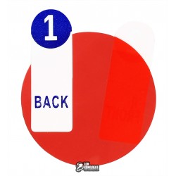 Захисна плівка для дитячого годинника Q610 Kid Захисна плівка для дитячого годинника Q610 Kid