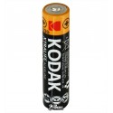 Батарейка Kodak XtraLife R03, ААA, алкалінова, 1шт