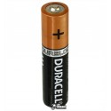 Батарейка Duracell LR03, AAA, 1 шт., мікропальчикова