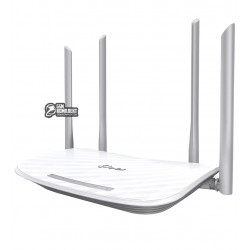 Wi-Fi роутер TP-Link Archer C50_v3 802.11ac AC1200 WAN, 4x100Mb LAN
