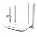 Wi-Fi роутер TP-Link Archer C50_v3 802.11ac AC1200 WAN, 4 порти 100Mb LAN