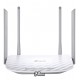 Wi-Fi роутер TP-Link Archer C50_v3 802.11ac AC1200 WAN, 4x100Mb LAN