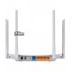 Wi-Fi роутер TP-Link Archer C50_v3 802.11ac AC1200 WAN, 4x100Mb LAN