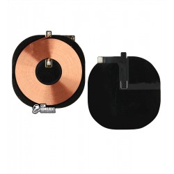 Шлейф для Apple iPhone 11 беспроводных зарядки Шлейф для Apple iPhone 11 беспроводных зарядки