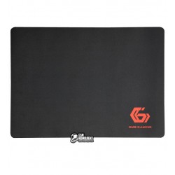 Килимок GEMBIRD MP-GAME-M, ігровий, 347 x 247 мм