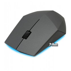 Миша OMEGA Wireless OM-413 модель OM0413WB, чорний колір