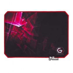Коврик GEMBIRD MP-GAMEPRO-M, игровой, 350 x 200 мм