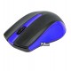 Миша OMEGA Wireless OM05BL модель OM05BL блакитна