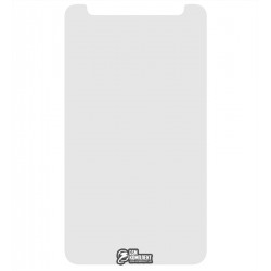 Закаленное защитное стекло универсальное 8", (117*193мм) 0,26 mm 9H