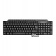 Клавіатура FrimeCom FC-825-USB чорний колір