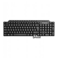 Клавиатура FrimeCom FC-825-USB Черная