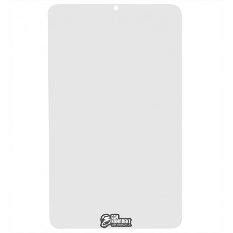 Загартоване захисне скло для Samsung T307 Galaxy Tab A 8.4 (2020), 0.26 mm 9H