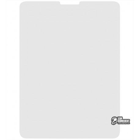 Захисне скло для iPad Air 10.9 "(2020), 0,3 mm 9H