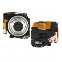 Механизм ZOOM для цифровых фотоаппаратов Kodak V1233, V1253