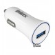 Автомобильное зарядное устройство Inkax CD-37, 1A, 1USB