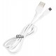 Кабель Micro-USB - USB, Hoco X20 Flash charged, 1 метр