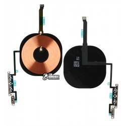 Шлейф для Apple iPhone 11 Pro Max, беспроводных зарядки Шлейф для Apple iPhone 11 Pro Max, беспроводных зарядки