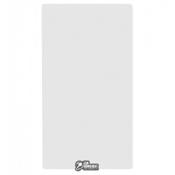 Зеркальная пленка для Nokia X6