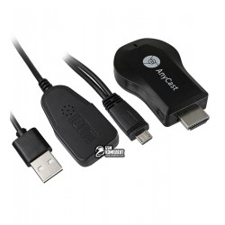 Адаптер Wi-FI AnyCast M9, HDMI