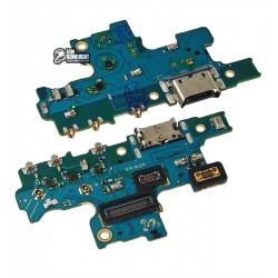 Шлейф для Samsung G770 Galaxy S10 Lite, коннектора зарядки, (плата зарядки) Шлейф для Samsung G770 Galaxy S10 Lite, коннектора зарядки, (плата зарядки)