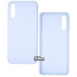 Чехол для Samsung A705 Galaxy A70, TOTO 1mm Matt, силиконовый, lilac Чехол для Samsung A705 Galaxy A70, TOTO 1mm Matt, силиконовый, lilac