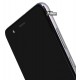 Дисплей Huawei P10 Lite, черный, с тачскрином, с рамкой, High Copy, WAS-L21/WAS-LX1/WAS-LX1A