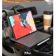Подставка под ноутбук DH03 Car back seat small table / black