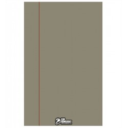 Поляризационная пленка 138 x 219 мм, 10,1", универсальная