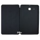 Чехол для Samsung Tab E 9.6", T560, Smart Case, книжка, черный