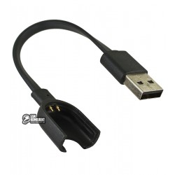 Кабель для зарядки фитнес брастлета Xiaomi Mi Band 3 Кабель для зарядки фитнес брастлета Xiaomi Mi Band 3