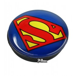 Попсокет Pictures Glass, superman