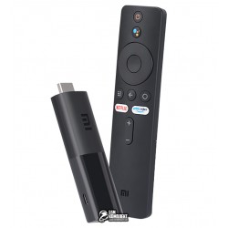 Смарт ТВ приставка Xiaomi Mi TV Stick (MDZ-24-AA)