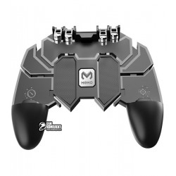 Геймпад тригер Memo Pubg AK-66, чорний