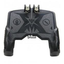 Геймпад тригер K21, чорний