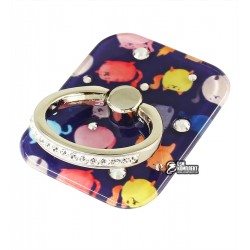 Кільце держатель Pictures Toy (cats)