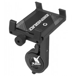 Тримач кріплення на кермо велосипеда BG-088