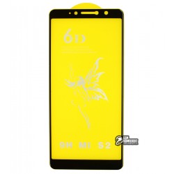 Защитное стекло для Xiaomi Redmi S2, Y2, 5DH, черное Защитное стекло для Xiaomi Redmi S2, Y2, 5DH, черное