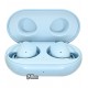 Навушники бездротові Samsung galaxy Buds +, Bluetooth, блакитні