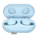Навушники бездротові Samsung galaxy Buds +, Bluetooth, блакитні