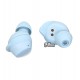 Навушники бездротові Samsung galaxy Buds +, Bluetooth, блакитні