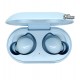Навушники бездротові Samsung galaxy Buds +, Bluetooth, блакитні