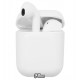 Навушники бездротові Apple AirPodsV99-Touch, bluetooth, білі